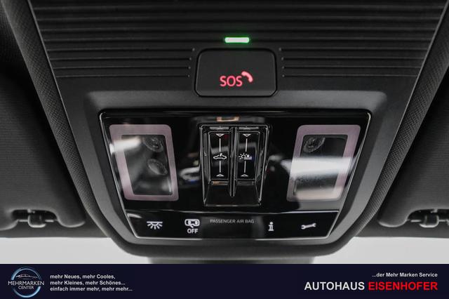 Cupra Formentor 2,0 TSI DSG 4x4 VZ - LAGER 