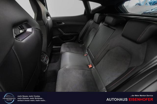 Cupra Formentor 2,0 TSI DSG 4x4 VZ - LAGER 