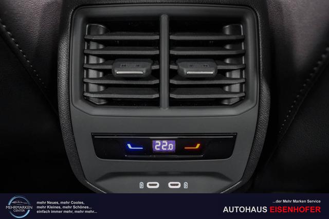 Cupra Formentor 2,0 TSI DSG 4x4 VZ - LAGER 