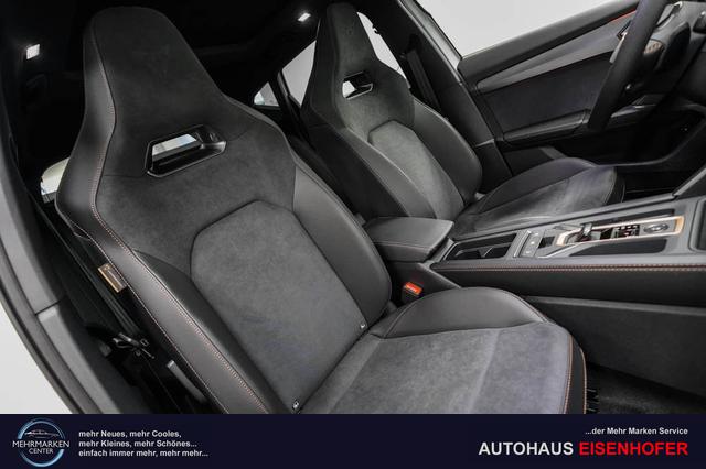 Cupra Formentor 2,0 TSI DSG 4x4 VZ - LAGER 