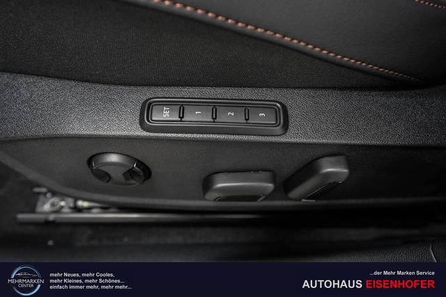 Cupra Formentor 2,0 TSI DSG 4x4 VZ - LAGER 