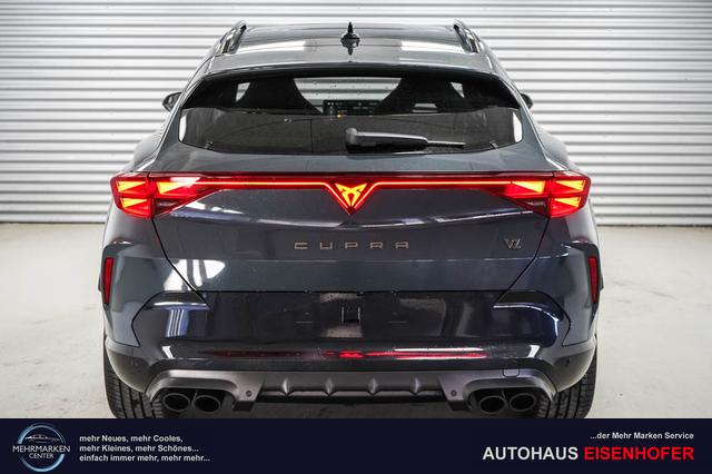Cupra Formentor 2,0 TSI DSG 4x4 VZ - LAGER 