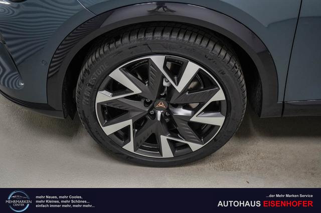 Cupra Formentor 2,0 TSI DSG 4x4 VZ - LAGER 