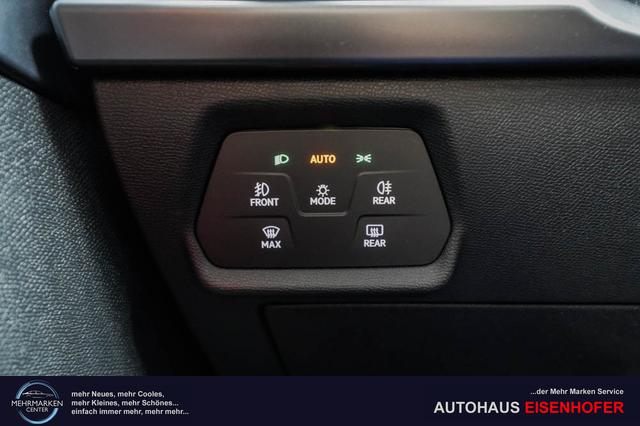 Cupra Formentor 2,0 TSI DSG 4x4 VZ - LAGER 