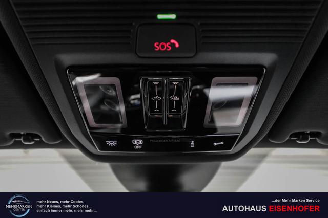 Cupra Formentor 2,0 TSI DSG 4x4 VZ - LAGER 