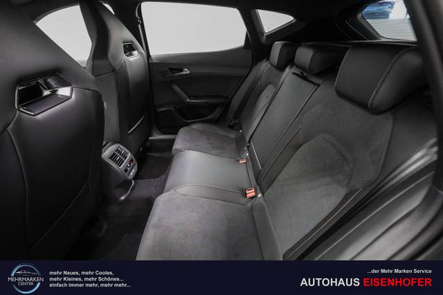 Cupra Formentor 2,0 TSI DSG 4x4 VZ - LAGER 