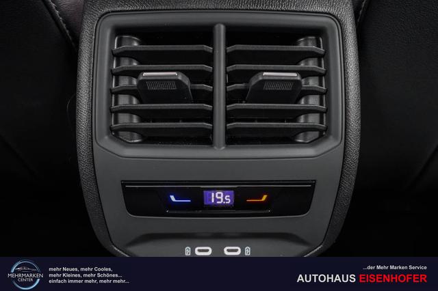 Cupra Formentor 2,0 TSI DSG 4x4 VZ - LAGER 