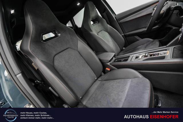 Cupra Formentor 2,0 TSI DSG 4x4 VZ - LAGER 