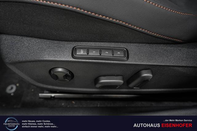 Cupra Formentor 2,0 TSI DSG 4x4 VZ - LAGER 