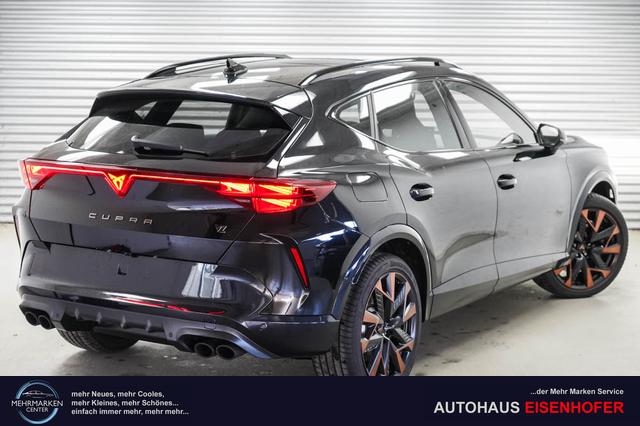 Cupra Formentor - 2,0 TSI DSG 4x4 VZ - LAGER