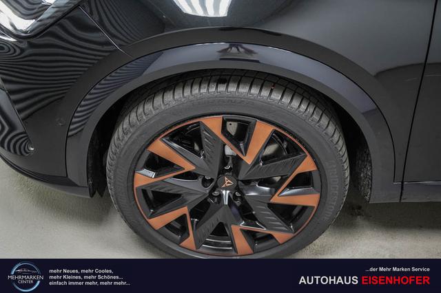 Cupra Formentor 2,0 TSI DSG 4x4 VZ - LAGER 