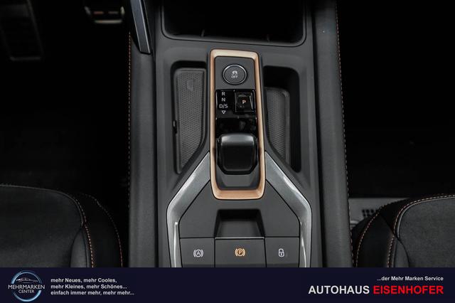 Cupra Formentor 2,0 TSI DSG 4x4 VZ - LAGER 