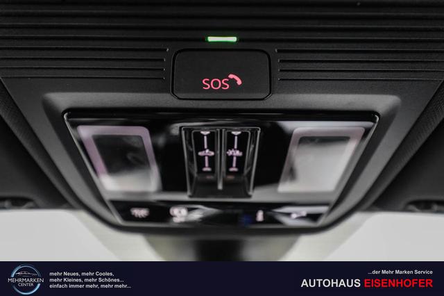 Cupra Formentor 2,0 TSI DSG 4x4 VZ - LAGER 