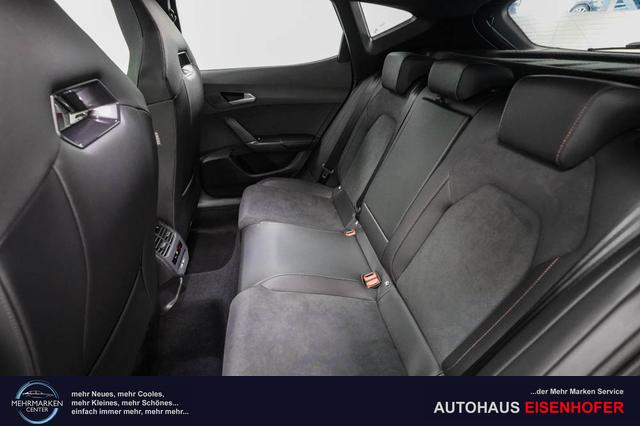 Cupra Formentor 2,0 TSI DSG 4x4 VZ - LAGER 