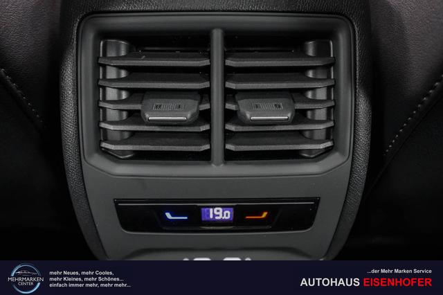 Cupra Formentor 2,0 TSI DSG 4x4 VZ - LAGER 