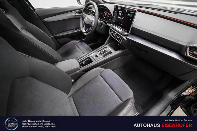 Cupra Formentor 2,0 TSI DSG 4x4 VZ - LAGER 