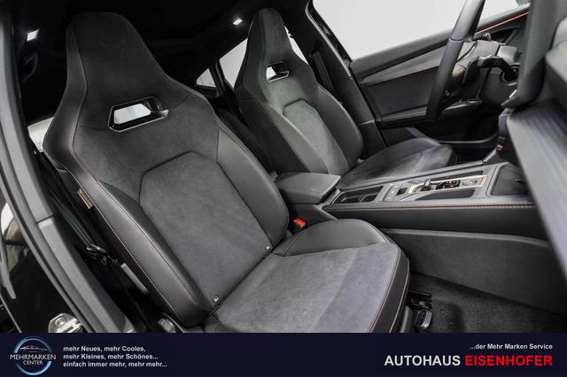 Cupra Formentor 2,0 TSI DSG 4x4 VZ - LAGER 