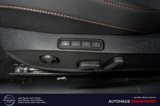 Cupra Formentor 2,0 TSI DSG 4x4 VZ - LAGER 