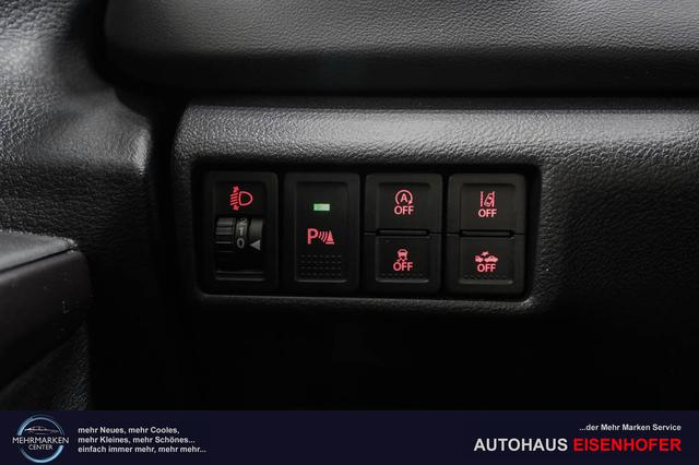 Suzuki S-Cross 1,4 4WD MT Mild-Hybrid GL PLUS - L -LAG. 