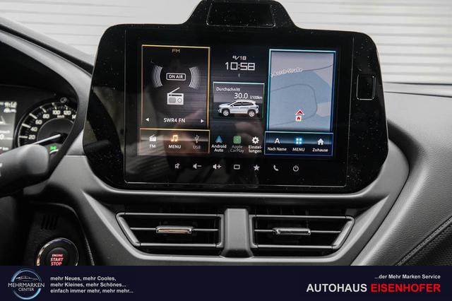 Suzuki S-Cross 1,4 4WD MT Mild-Hybrid GL PLUS - L -LAG. 