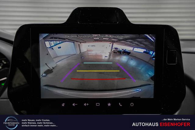 Suzuki S-Cross 1,4 4WD MT Mild-Hybrid GL PLUS - L -LAG. 