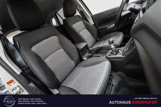 Suzuki S-Cross 1,4 4WD MT Mild-Hybrid GL PLUS - L -LAG. 