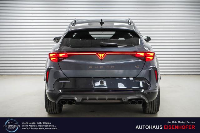 Cupra Formentor 2,0 TSI DSG 4x4 VZ - LAGER 