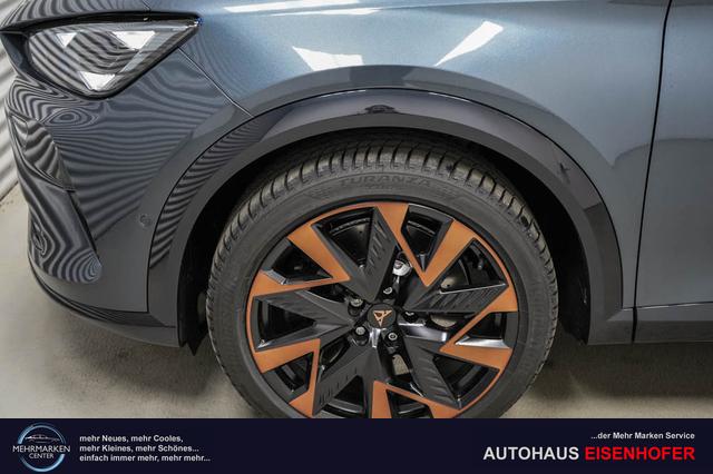 Cupra Formentor 2,0 TSI DSG 4x4 VZ - LAGER 