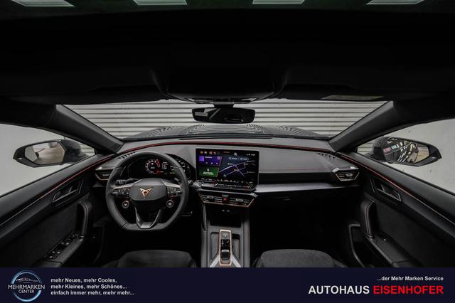 Cupra Formentor 2,0 TSI DSG 4x4 VZ - LAGER 