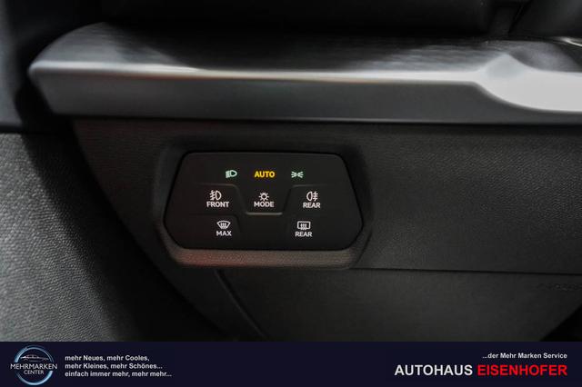 Cupra Formentor 2,0 TSI DSG 4x4 VZ - LAGER 