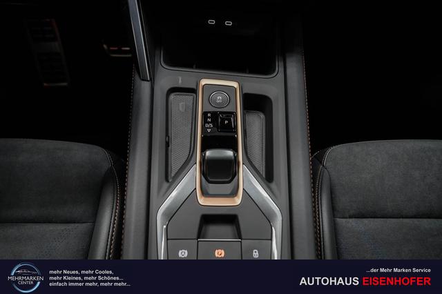 Cupra Formentor 2,0 TSI DSG 4x4 VZ - LAGER 