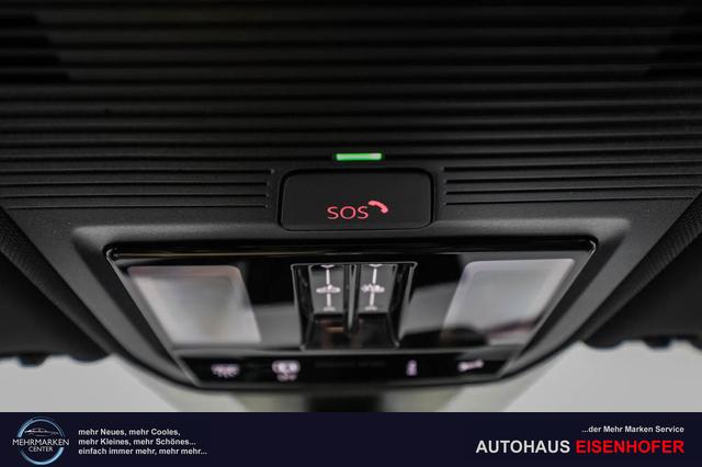 Cupra Formentor 2,0 TSI DSG 4x4 VZ - LAGER 