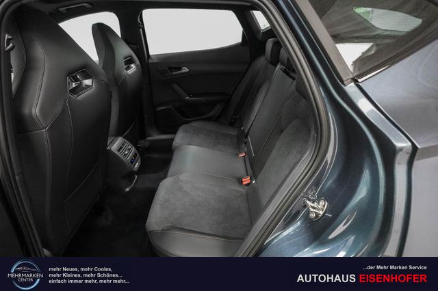 Cupra Formentor 2,0 TSI DSG 4x4 VZ - LAGER 