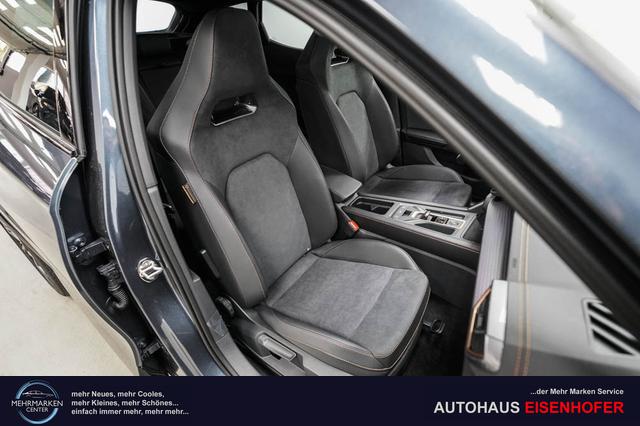 Cupra Formentor 2,0 TSI DSG 4x4 VZ - LAGER 