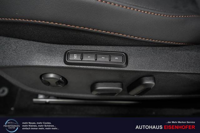 Cupra Formentor 2,0 TSI DSG 4x4 VZ - LAGER 