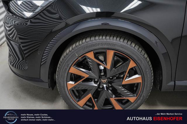 Cupra Formentor 2,0 TSI DSG 4x4 VZ - LAGER 