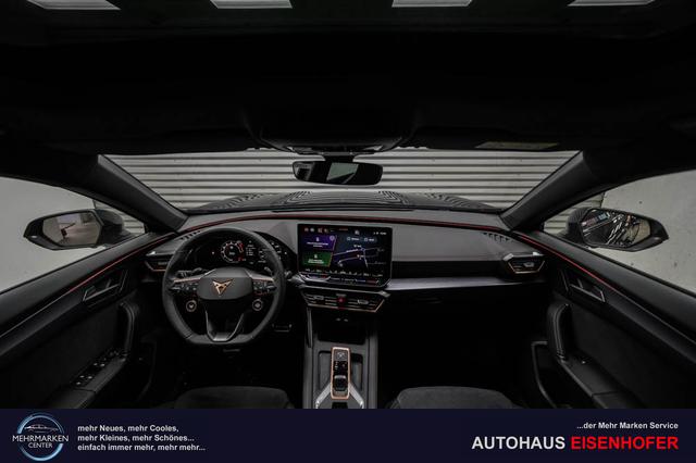 Cupra Formentor 2,0 TSI DSG 4x4 VZ - LAGER 