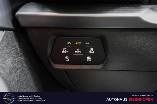 Cupra Formentor 2,0 TSI DSG 4x4 VZ - LAGER 