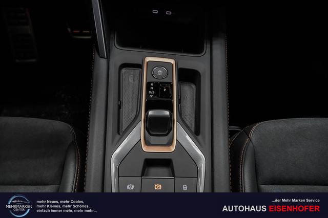 Cupra Formentor 2,0 TSI DSG 4x4 VZ - LAGER 