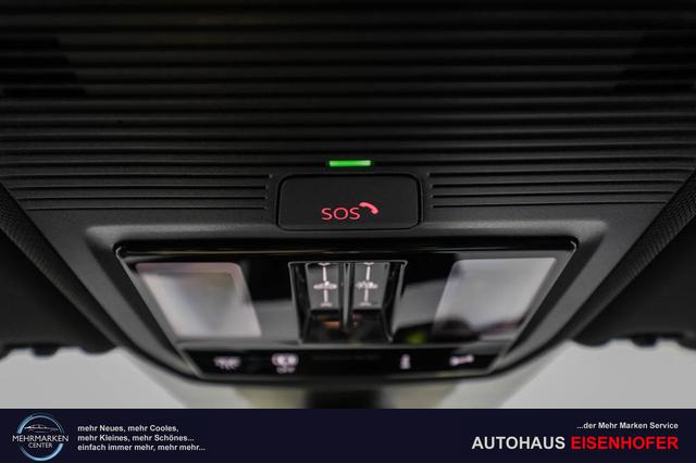 Cupra Formentor 2,0 TSI DSG 4x4 VZ - LAGER 