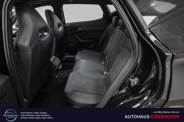 Cupra Formentor 2,0 TSI DSG 4x4 VZ - LAGER 