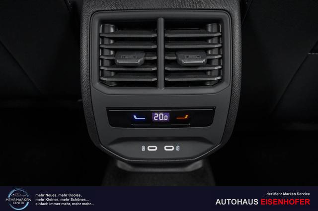 Cupra Formentor 2,0 TSI DSG 4x4 VZ - LAGER 