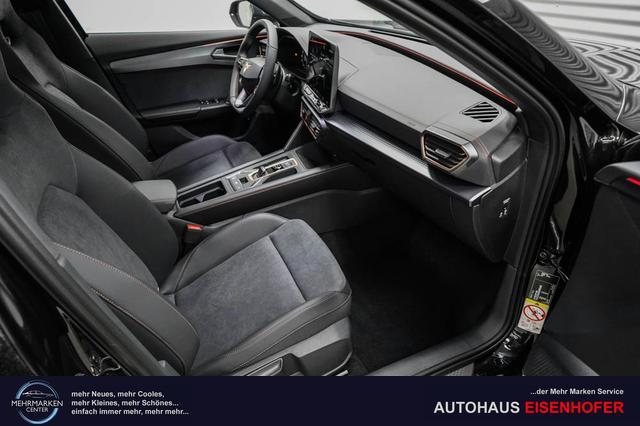 Cupra Formentor 2,0 TSI DSG 4x4 VZ - LAGER 