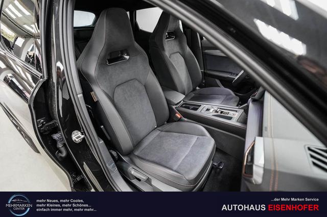 Cupra Formentor 2,0 TSI DSG 4x4 VZ - LAGER 