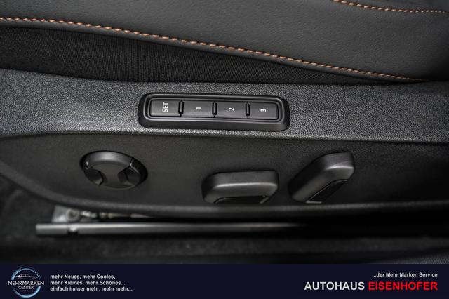 Cupra Formentor 2,0 TSI DSG 4x4 VZ - LAGER 
