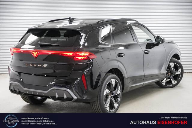 Cupra Terramar - 1,5 eTSI DSG - LAGER