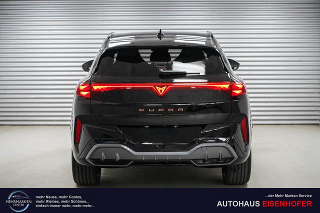 Cupra Terramar 1,5 eTSI DSG - LAGER 