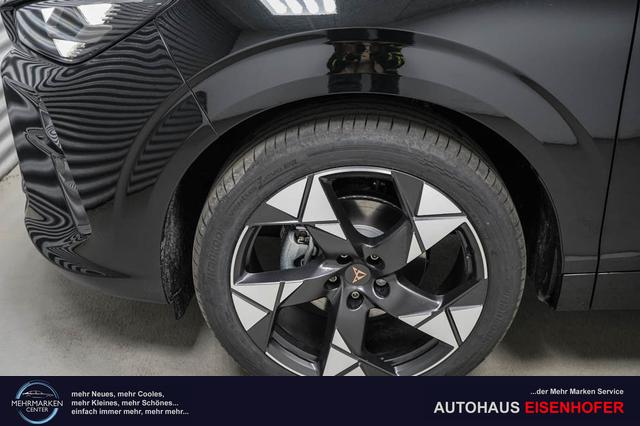 Cupra Terramar 1,5 eTSI DSG - LAGER 