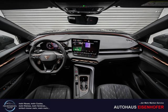 Cupra Terramar 1,5 eTSI DSG - LAGER 