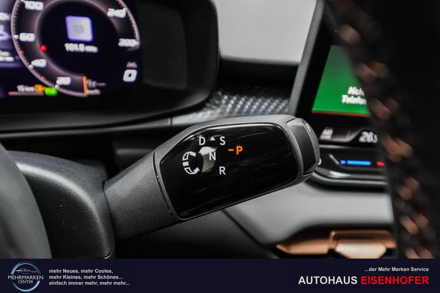 Cupra Terramar 1,5 eTSI DSG - LAGER 
